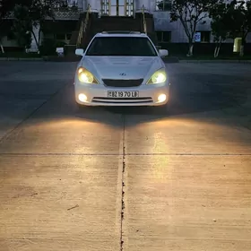 Lexus ES 330 2005