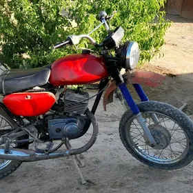 Fekon FK150-8G 1987