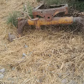 MTZ 80 1991