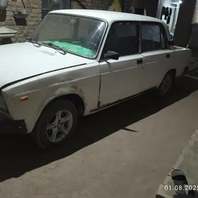 Lada 2107 2006