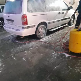 Toyota Sienna 2000