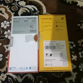 Tekno realmi s24 karopgalar