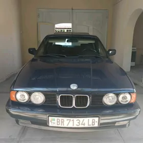 BMW 520 1992