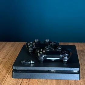 ps4 slim 2 tb