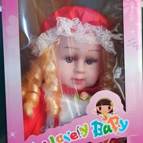 детские игрушки