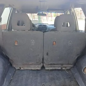 Toyota RAV4 2002