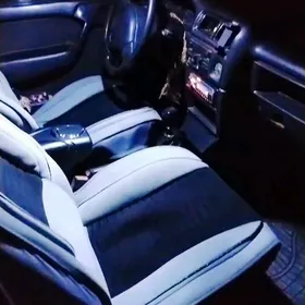 Opel Vectra 1992