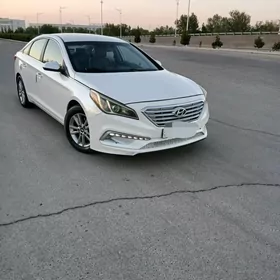 Hyundai Sonata 2017
