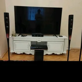 LG домашний кинотеатр
