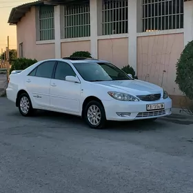 Toyota Camry 2003