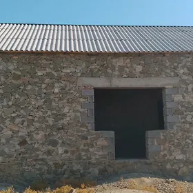 Ýaşaýyş jaý