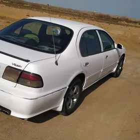 Nissan Cefiro 1998