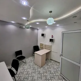 Аренда салон