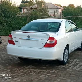 Toyota Camry 2003