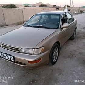 Toyota Corolla 1996