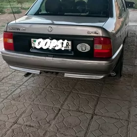 Opel Vectra 1991