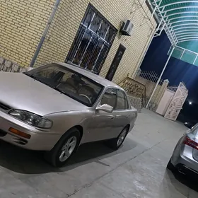 Toyota Camry 1996