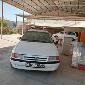 Opel Astra 1993