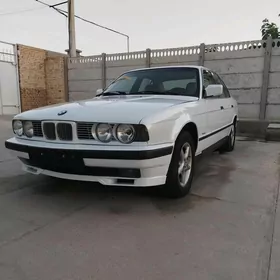 BMW 525 1991