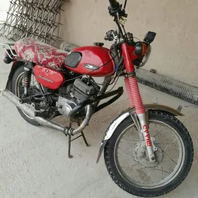 Jawa 300 1992