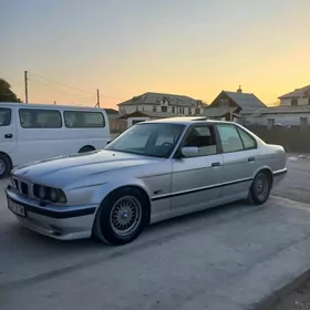 BMW 525 1994
