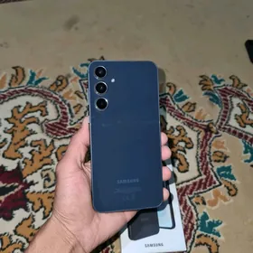 Samsung A55