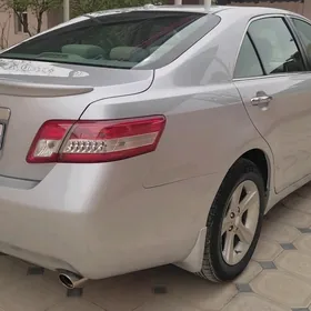 Toyota Camry 2010