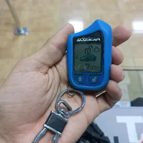 Magicar