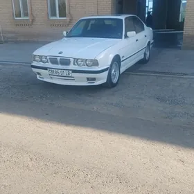 BMW 528 1992