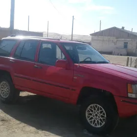 Jeep Grand Cherokee 1994