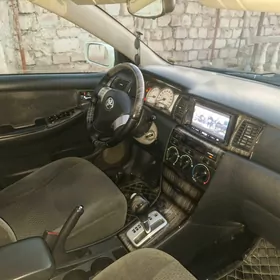 Toyota Corolla 2006