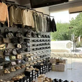 eşikler we ayakgap