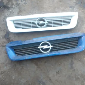 opel afsarka