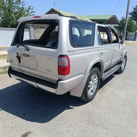 Toyota 4Runner 2000