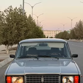 Lada 2107 2011
