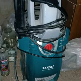 Moyka aparat Total