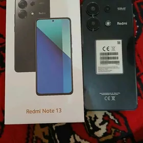 Redmi Note 13