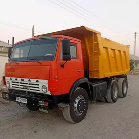Kamaz 5511 1993