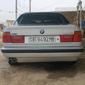 BMW 525 1993