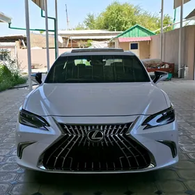 Lexus ES 350 2020