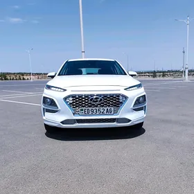 Hyundai Kona 2020