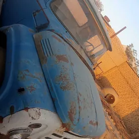 Zil 130