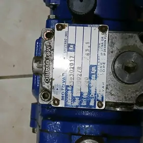 Rudukter mator