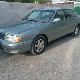 Toyota Avalon 1998