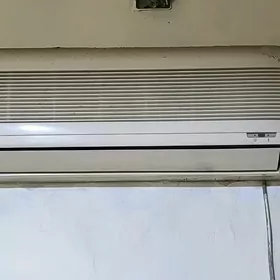 KONDISIONER LG