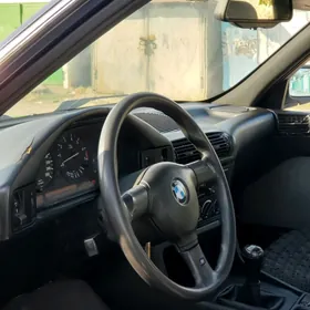 BMW 525 1991