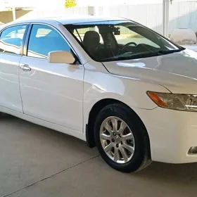 Toyota Camry 2008