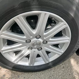 camry  16 tigir