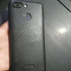 Redmi 6 3/32