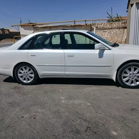 Toyota Avalon 2002